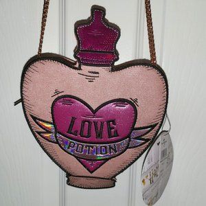 Harry Potter Amortentia Danielle Nicole Crossbody Bag